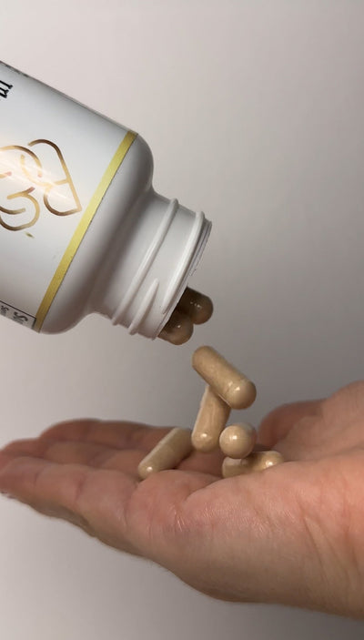 Not Just Another Wellness Line—BBF Means Business (and Balance)
