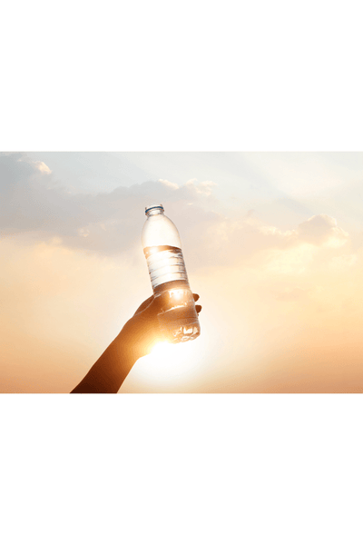 Why Hydration Is Essential to Skin Health