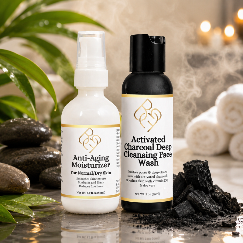 All Beauty Essentials