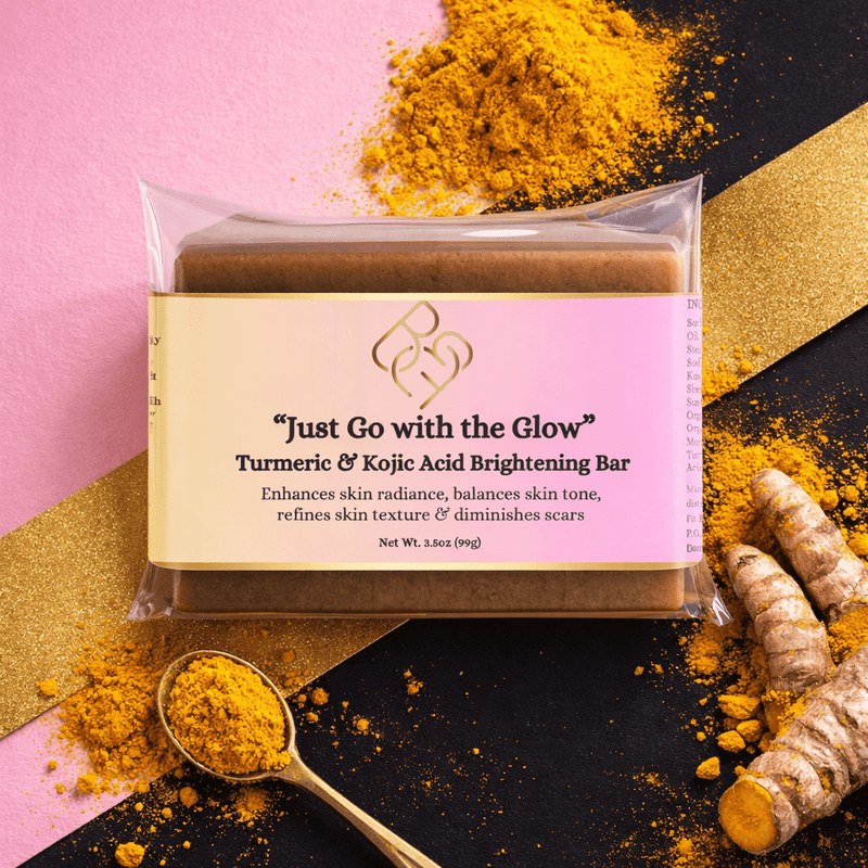 Brightening & Dark Spots