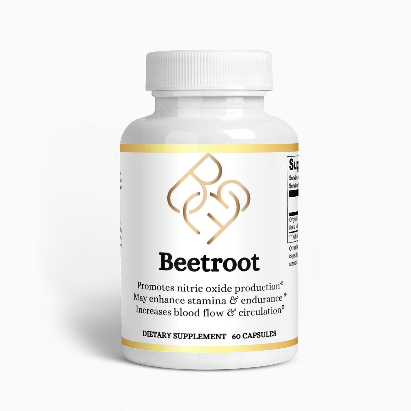 Beetroot - Body Beauty Fit By Amber