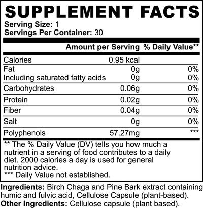 Gut Reset Pro Max - Body Beauty Fit By Amber