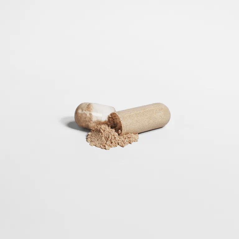 Maca Root Blend - Body Beauty Fit By Amber