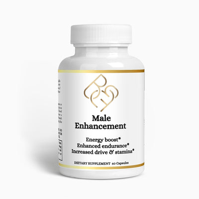 Male Enhancement - Body Beauty Fit By Amber