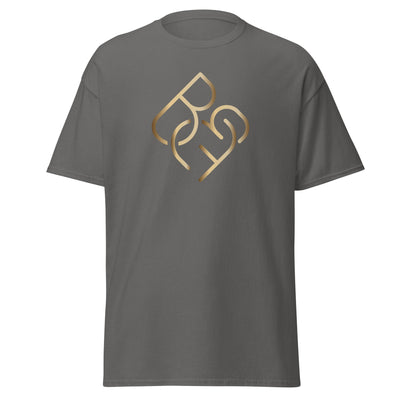 Men's - Fit Classic Tee - Body Beauty Fit By Amber