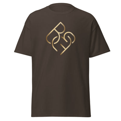 Men's - Fit Classic Tee - Body Beauty Fit By Amber