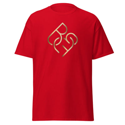 Men's - Fit Classic Tee - Body Beauty Fit By Amber