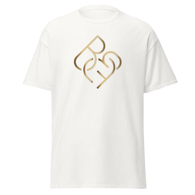 Men's - Fit Classic Tee - Body Beauty Fit By Amber