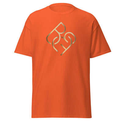Men's - Fit Classic Tee - Body Beauty Fit By Amber