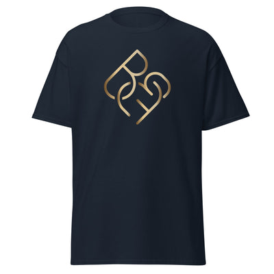 Men's - Fit Classic Tee - Body Beauty Fit By Amber