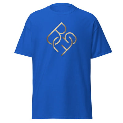 Men's - Fit Classic Tee - Body Beauty Fit By Amber