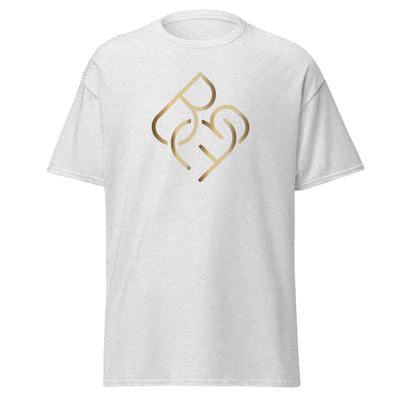 Men's - Fit Classic Tee - Body Beauty Fit By Amber