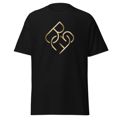 Men's - Fit Classic Tee - Body Beauty Fit By Amber