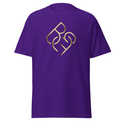 Men's - Fit Classic Tee - Body Beauty Fit By Amber