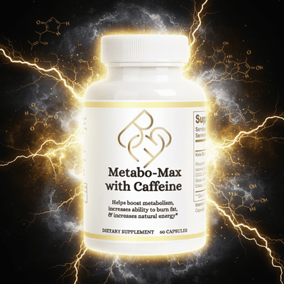 Metabo - Max (Ketogenic Kickstart) - Body Beauty Fit By Amber