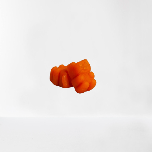 Turmeric Gummies - Body Beauty Fit By Amber