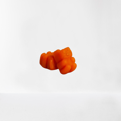 Turmeric Gummies - Body Beauty Fit By Amber