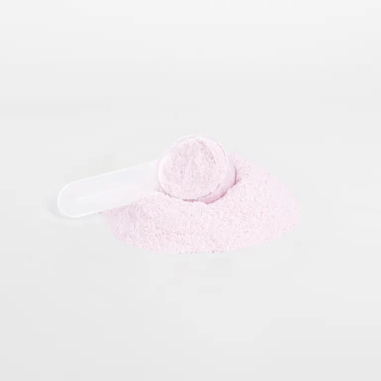 X - Treme Ener - G Powder - Body Beauty Fit By Amber