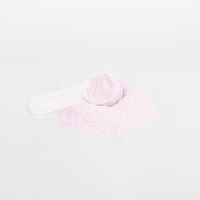 X - Treme Ener - G Powder - Body Beauty Fit By Amber